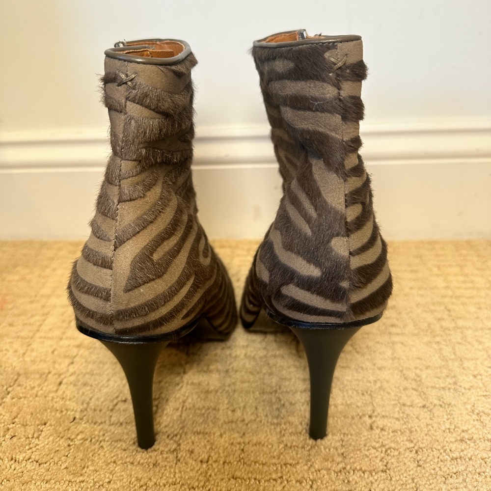 Rag & Bone Waylon Boot